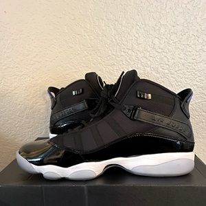 Jordan 6 Rings Space Jams
